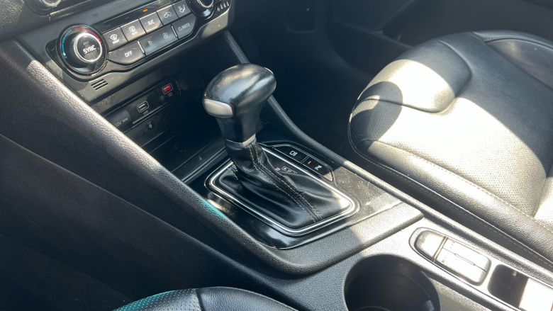Kia Niro 1.6 GDi Hybrid 3 5dr DCT Hybrid Estate